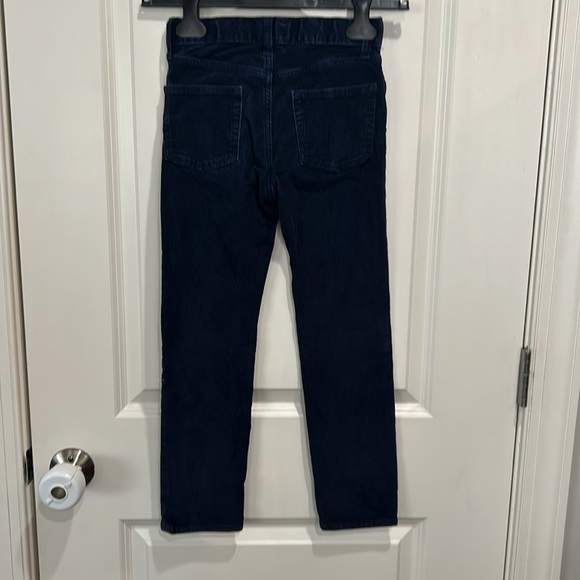 Boys Crewcuts Corduroy Stretch Chinos - Picture 3 of 3